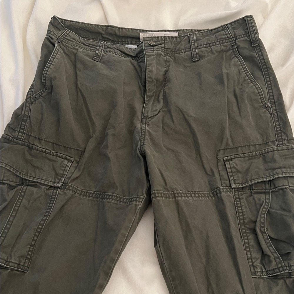 Old Navy Men’s workwear ‘94 Cargo Pants